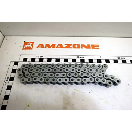 Chaine 1/2X5/16" 61M. 8187 08-1B Réf. ED142 - AMAZONE Chaine 1/2X5/16" 61M. 8187 08-1B Réf. ED142 - AMAZONE