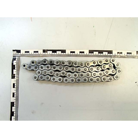 Chaine 57 maillons 08B-1 1/2X5/16" Réf. ED151 - AMAZONE Chaine 57 maillons 08B-1 1/2X5/16" Réf. ED151 - AMAZONE