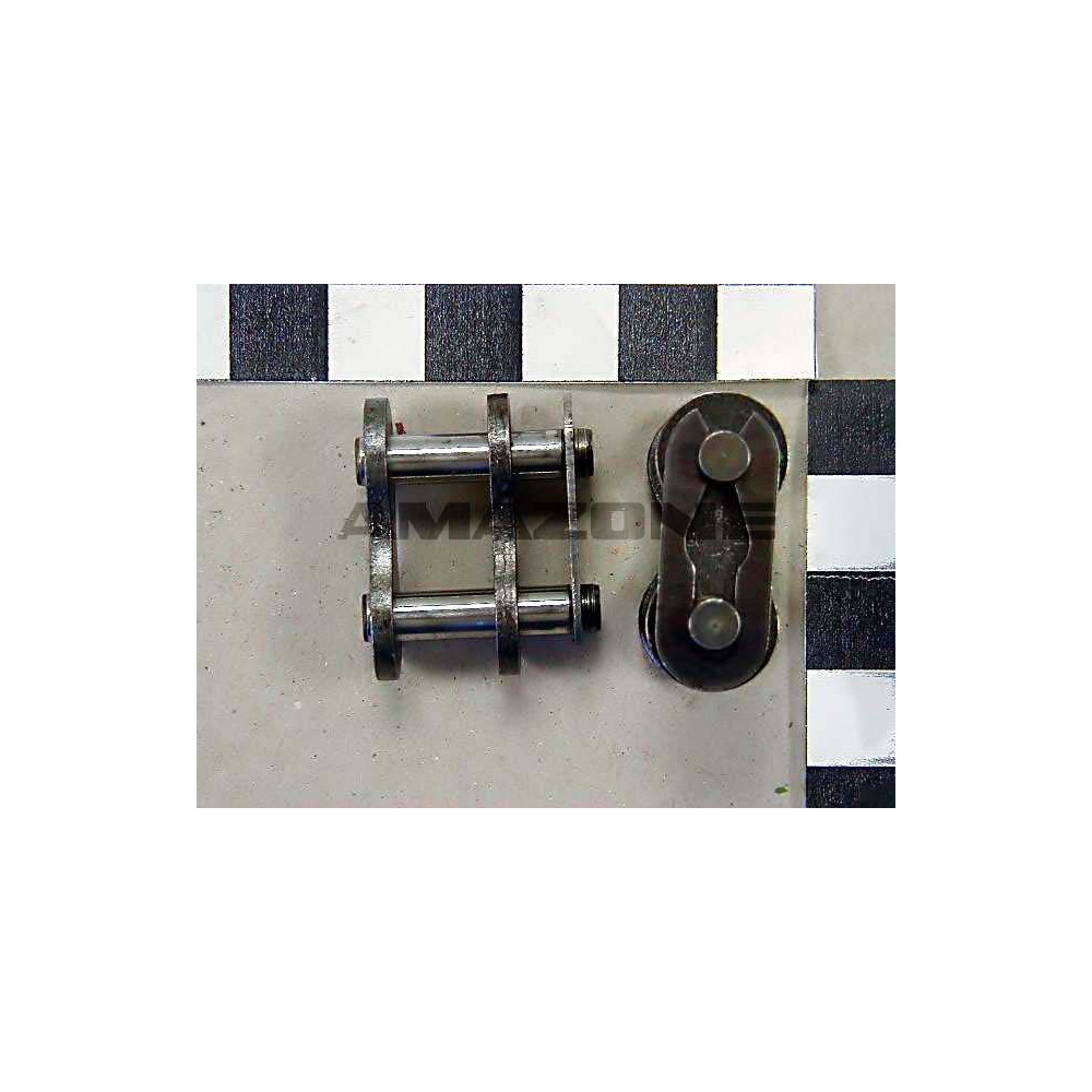 Maillon ED158 Amazone