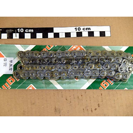Chaine A rouleaux 59 maillons Réf. ED172 - AMAZONE Chaine A rouleaux 59 maillons Réf. ED172 - AMAZONE