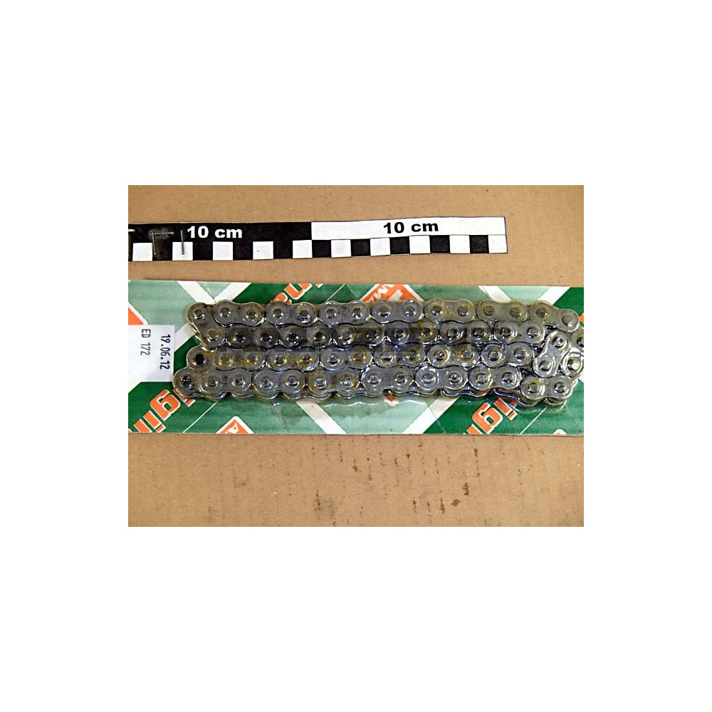 Chaine A rouleaux 59 maillons ED172 Amazone