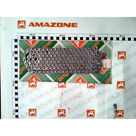 CHAINE 1/2X5/16 151 MAILLONS Réf. ED174 AMAZONE CHAINE 1/2X5/16 151 MAILLONS Réf. ED174 AMAZONE