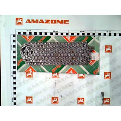 CHAINE 1/2X5/16 151 MAILLONS Réf. ED174 AMAZONE CHAINE 1/2X5/16 151 MAILLONS Réf. ED174 AMAZONE