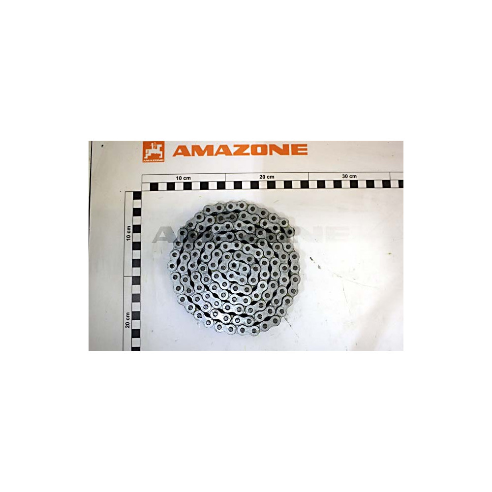 Chaine 1/2X5/16 122 maillons ED180 Amazone