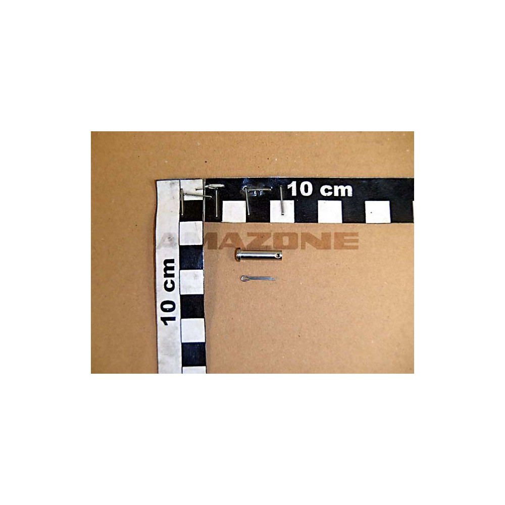 Attache rapide ZAV ED182 Amazone
