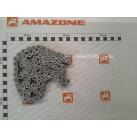 Chaine 1/2X5/16" 88M. I127 Réf. ED185 - AMAZONE Chaine 1/2X5/16" 88M. I127 Réf. ED185 - AMAZONE