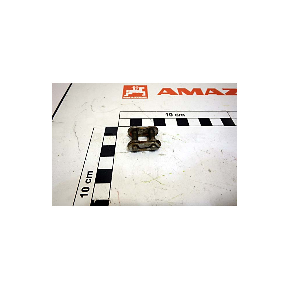 Maillon chaine ZAV ED189 Amazone