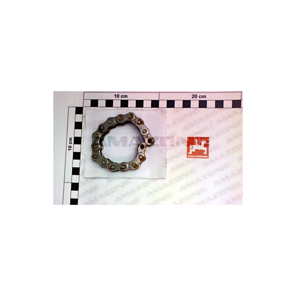 Chaine ZAV ED190 Amazone