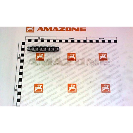 Morceau de chaine Réf. ED199 - AMAZONE Morceau de chaine Réf. ED199 - AMAZONE