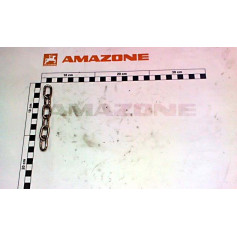 CHAINE 4X32 4 MAILLONS Réf. EE017 AMAZONE CHAINE 4X32 4 MAILLONS Réf. EE017 AMAZONE