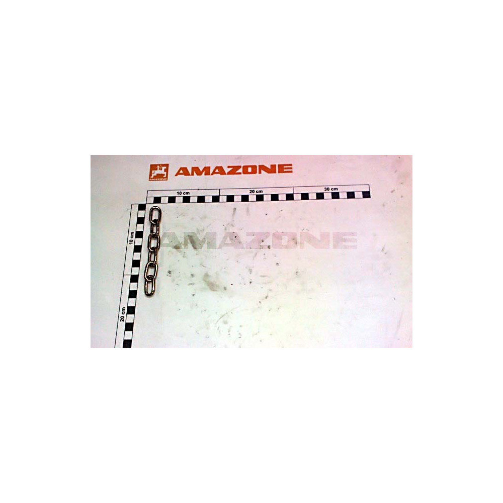 Chaine 4X32 4 maillons EE017 Amazone