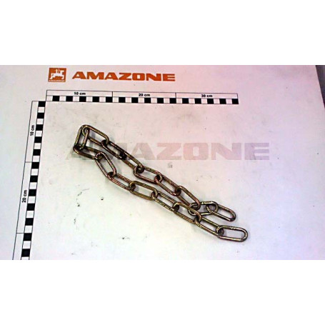 Chainette 5x35-5685.17 mail. Réf. EE056 - AMAZONE Chainette 5x35-5685.17 mail. Réf. EE056 - AMAZONE