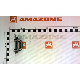 Maillon d'at.de chaine EE026 Amazone