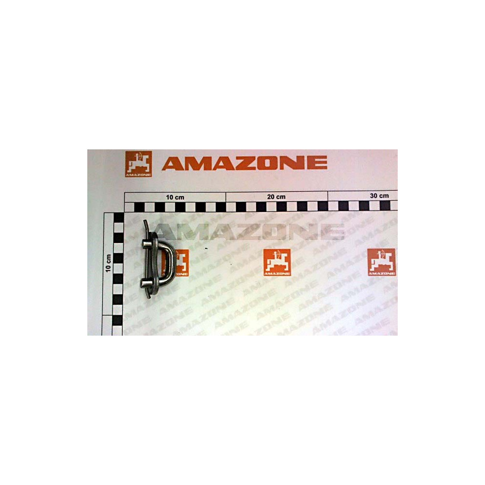 Maillon d'at.de chaine EE026 Amazone
