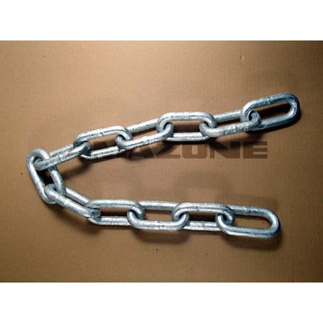 CHAINE DIN 762 A13X65 Réf. EE064 AMAZONE