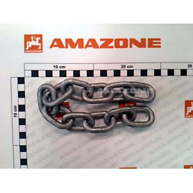 Chaine DIN5685 G5X35 25 maillons EE077 Amazone