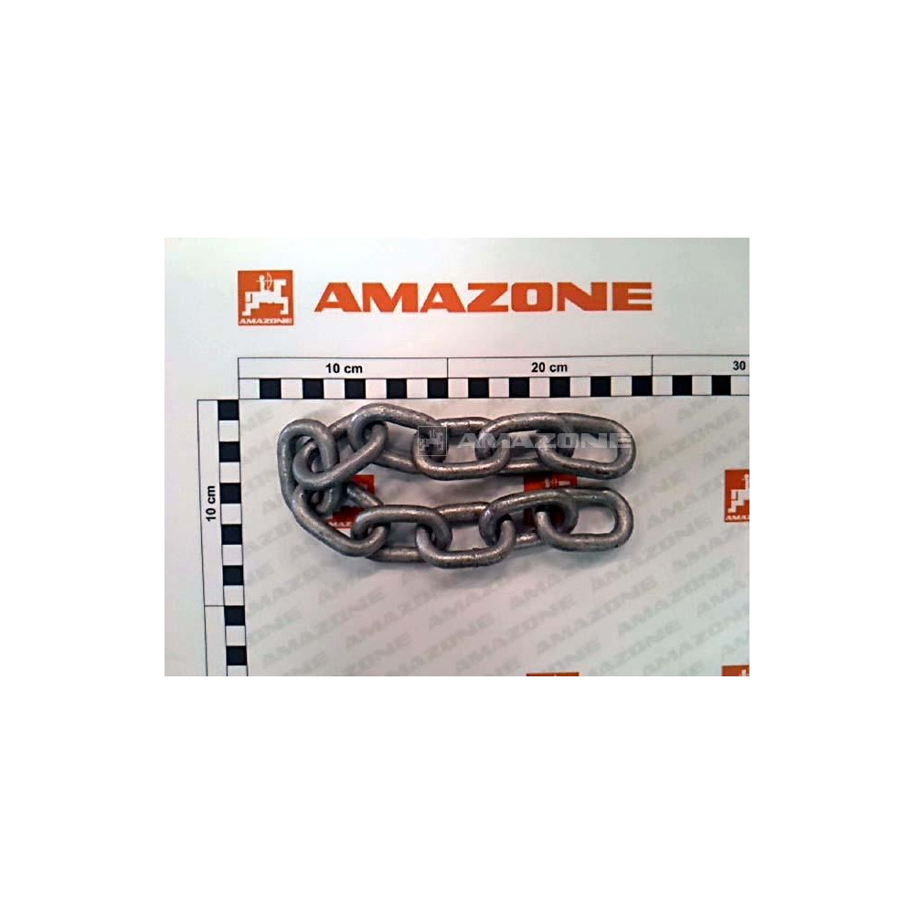Chaine DIN5685 G5X35 25 maillons EE077 Amazone