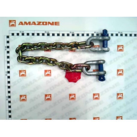 Chaine de jonction 10X700 EE081 Amazone