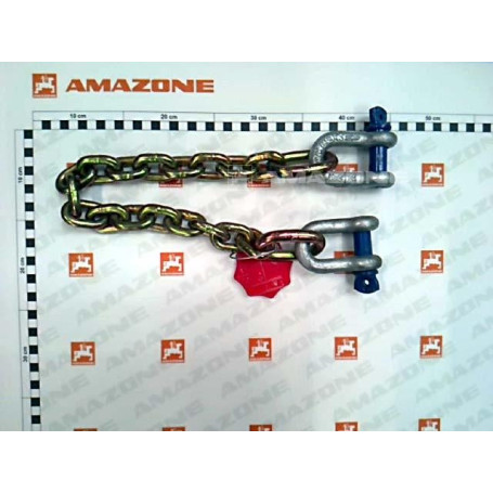CHAINE DE JONCTION 10X700 Réf. EE081 AMAZONE CHAINE DE JONCTION 10X700 Réf. EE081 AMAZONE