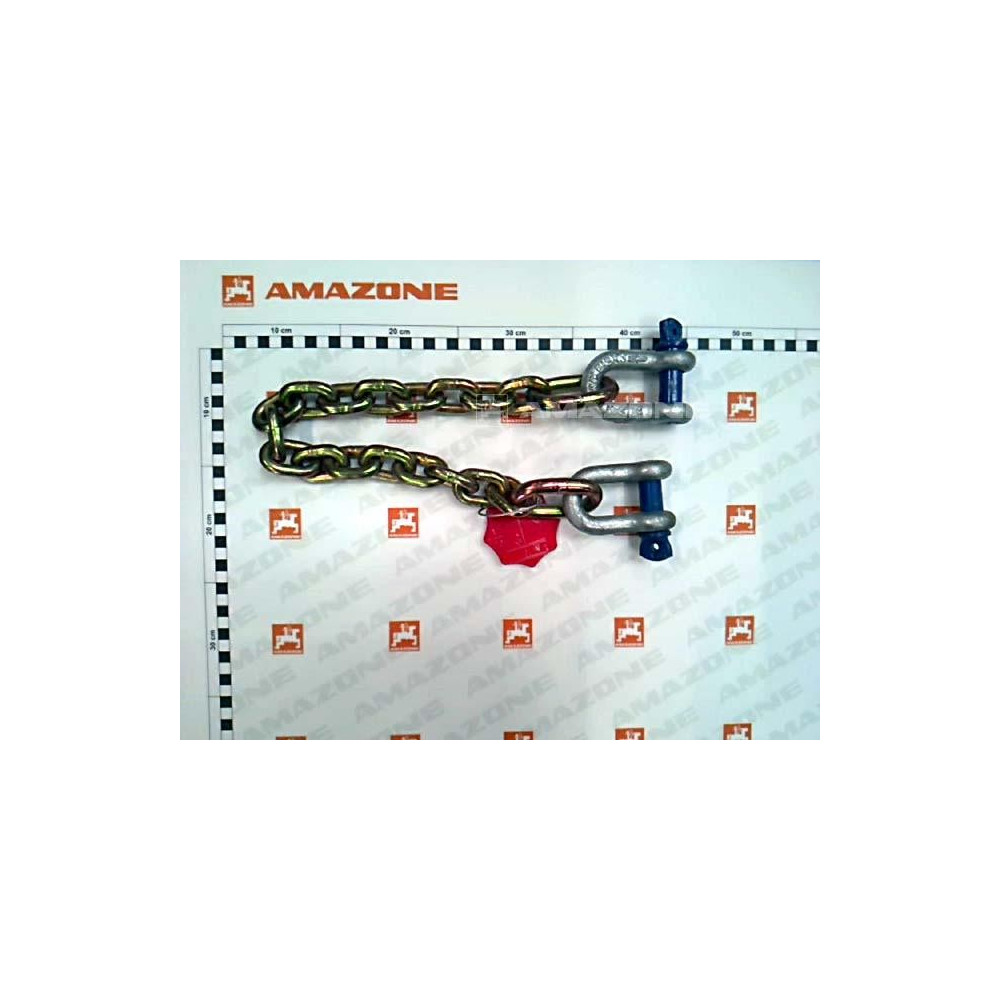 Chaine de jonction 10X700 EE081 Amazone
