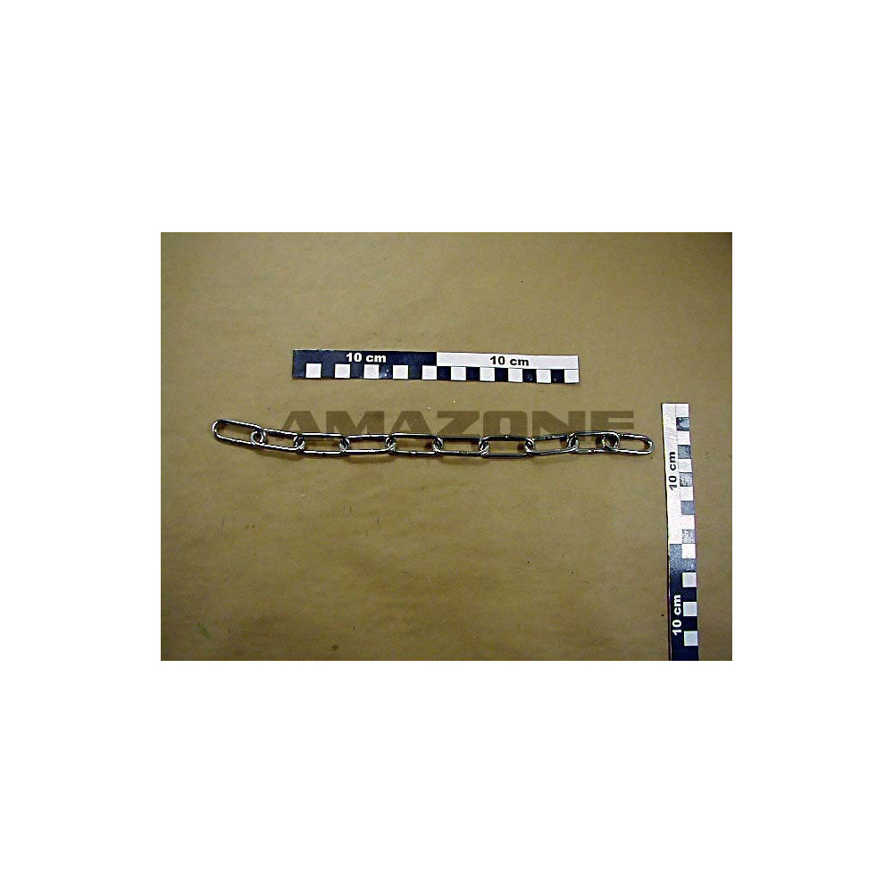 Chaine 4X32 10 maillons EK EE114 Amazone