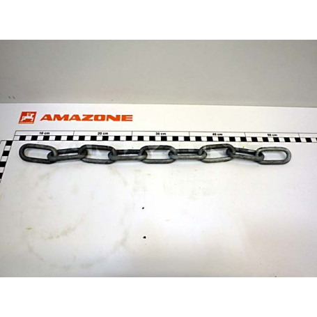 Chaine courte L 144MM Réf. EE112 - AMAZONE Chaine courte L 144MM Réf. EE112 - AMAZONE