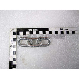 Chaine 8X32 3 maillons EE121 Amazone