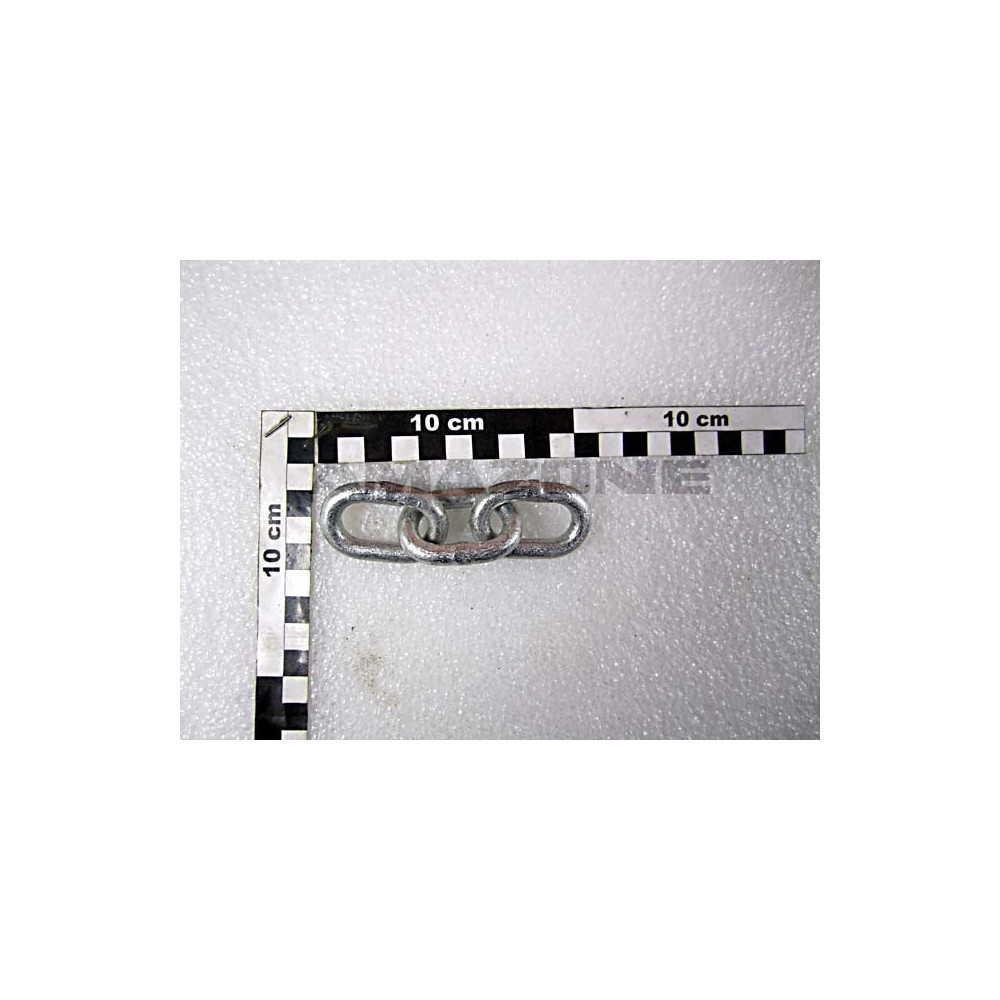 Chaine 8X32 3 maillons EE121 Amazone