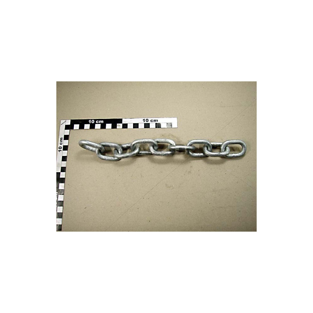 Chainette 5885 G8X32 9 mail. EE124 Amazone