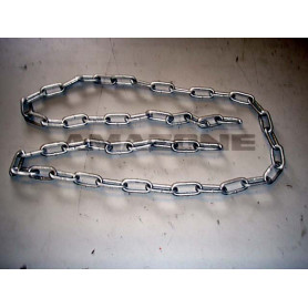Chaine EE131 Amazone