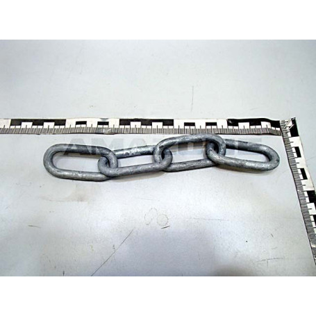 Chaine 7X49 Réf. EE143 - AMAZONE Chaine 7X49 Réf. EE143 - AMAZONE