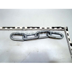 Chaine 7X49 Réf. EE143 - AMAZONE Chaine 7X49 Réf. EE143 - AMAZONE