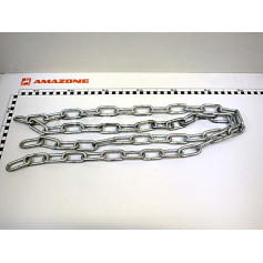 Chaine d'attache 52 maillons Réf. EE155 - AMAZONE Chaine d'attache 52 maillons Réf. EE155 - AMAZONE