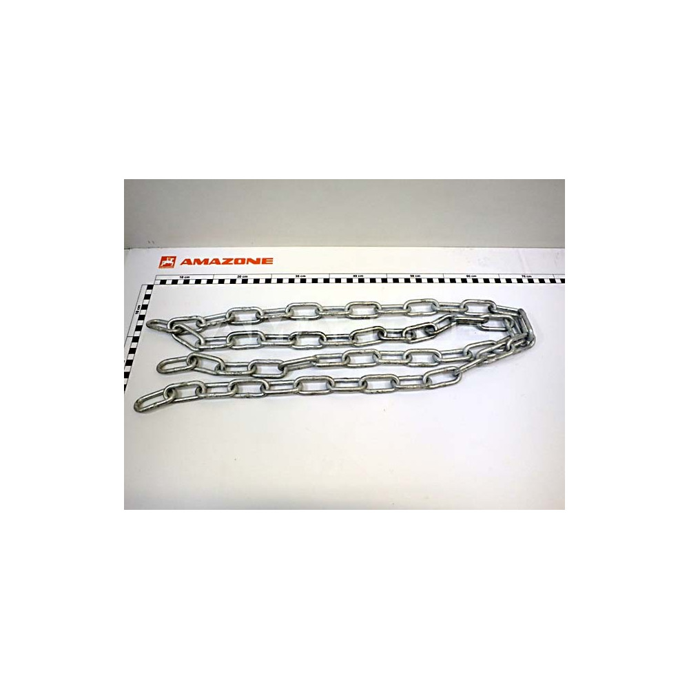 Chaine d'attache 52 maillons EE155 Amazone