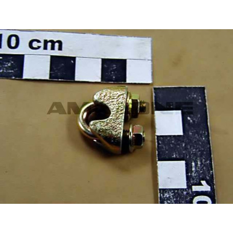 COLLIER Réf. EF035 AMAZONE COLLIER Réf. EF035 AMAZONE