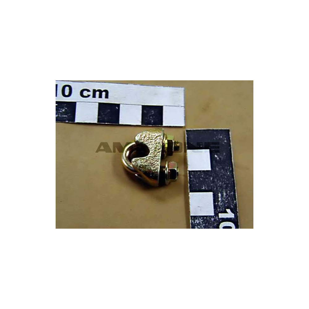 Collier EF035 Amazone