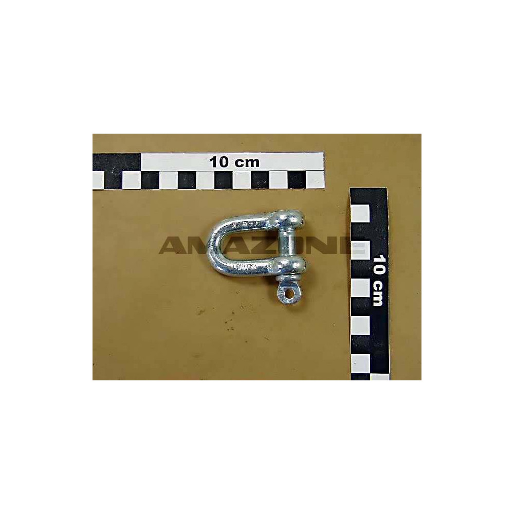 Manille 82101A 0,4 A2G EF041 Amazone