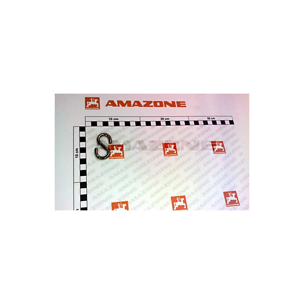  CROCHET Réf. EF043 AMAZONE