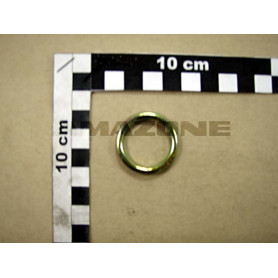 Anneau de ressort EF047 Amazone