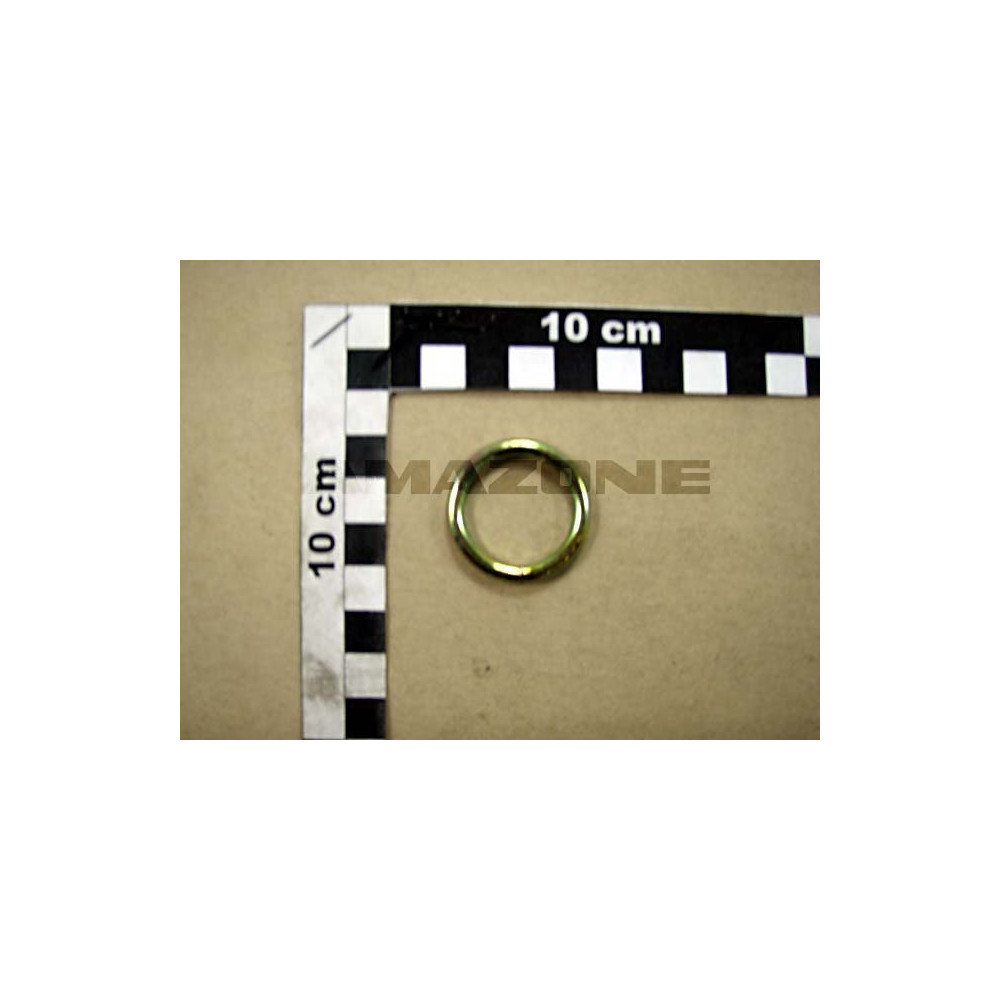 Anneau de ressort EF047 Amazone