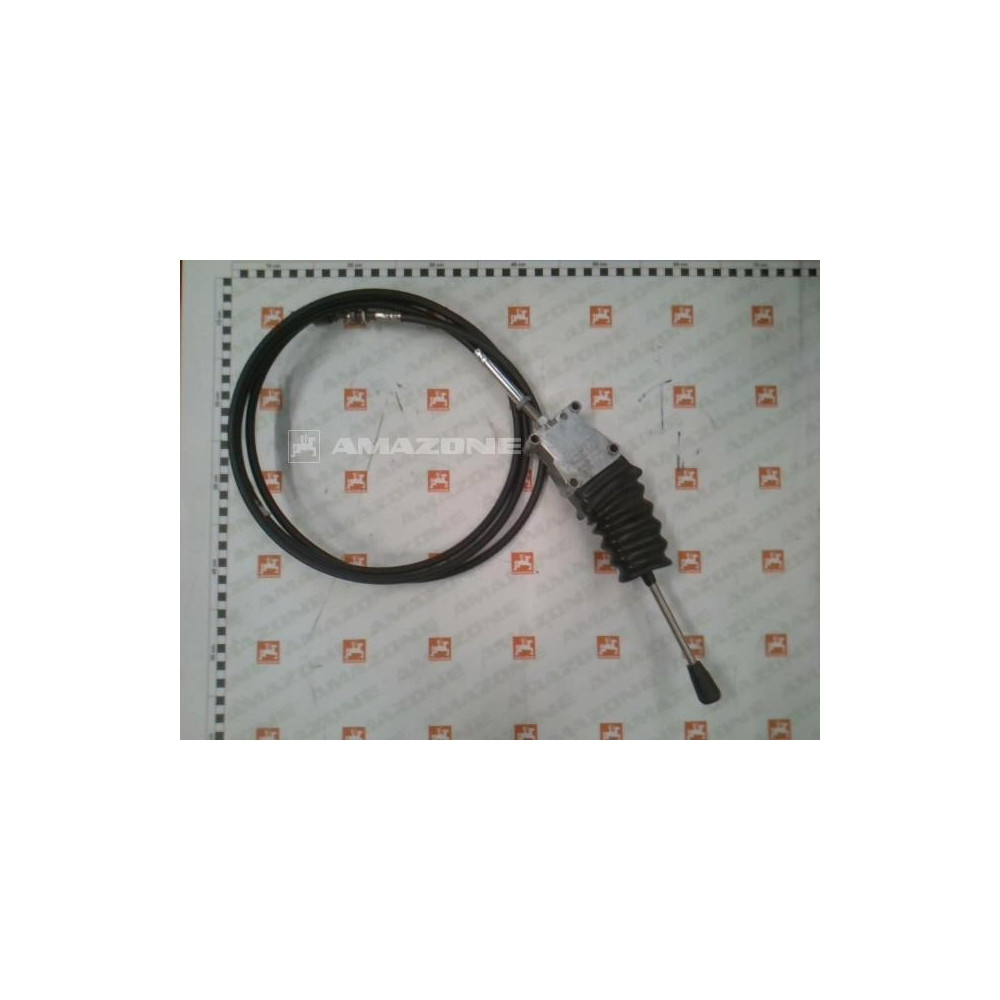 Teleflexible 3500MM H_30 EF051 Amazone