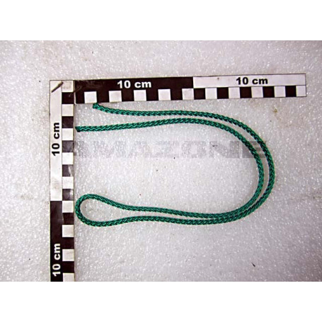 CORDELETTE VERTE 4X650 Réf. EF060 AMAZONE CORDELETTE VERTE 4X650 Réf. EF060 AMAZONE