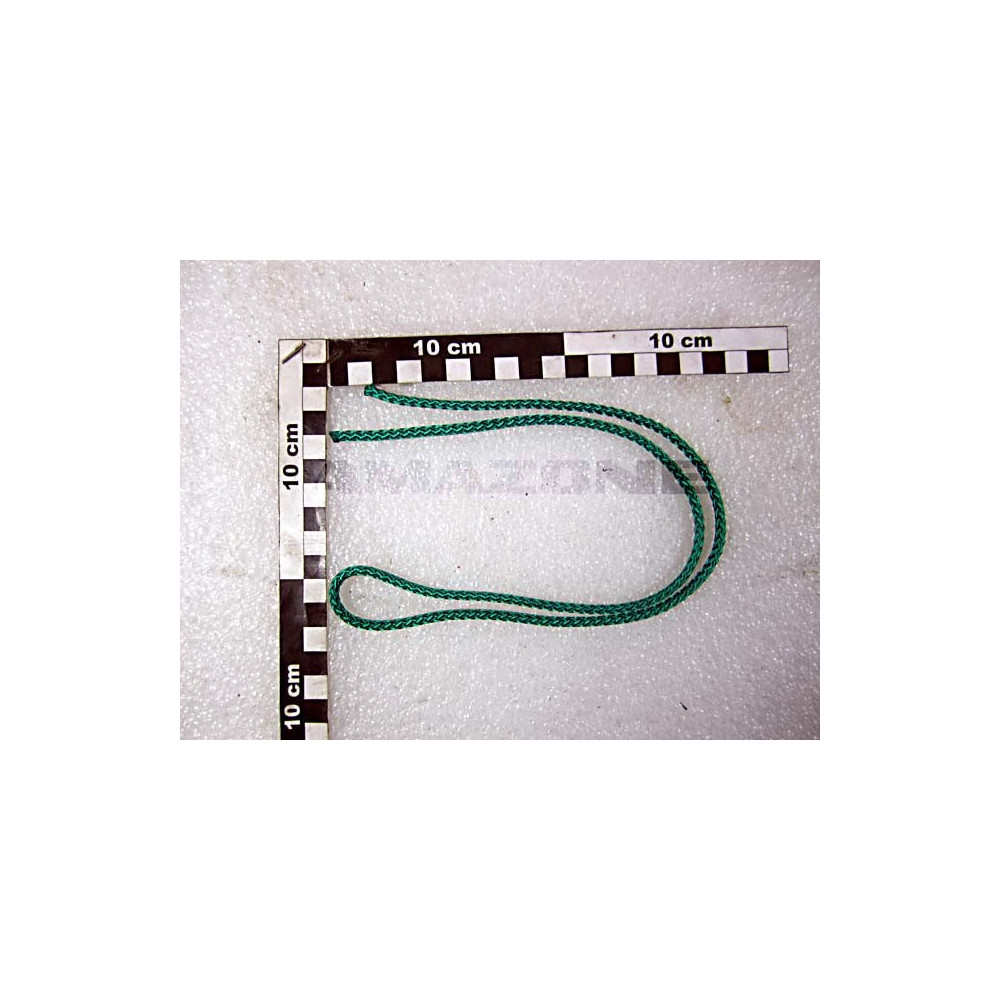 Cordelette verte 4X650 EF060 Amazone