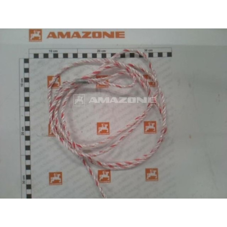 CORDAGE D_6-7 L_3000 Réf. EF064 AMAZONE CORDAGE D_6-7 L_3000 Réf. EF064 AMAZONE
