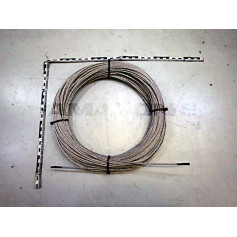 CABLE METAL D_4 Réf. EF068 AMAZONE