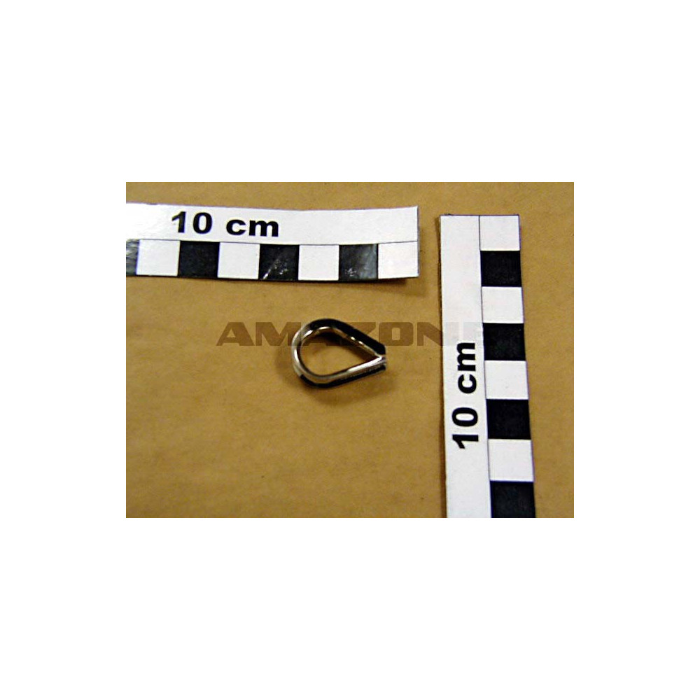 Cosse DIN 6899 EF097 Amazone
