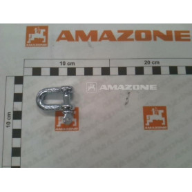 Manille EF135 Amazone