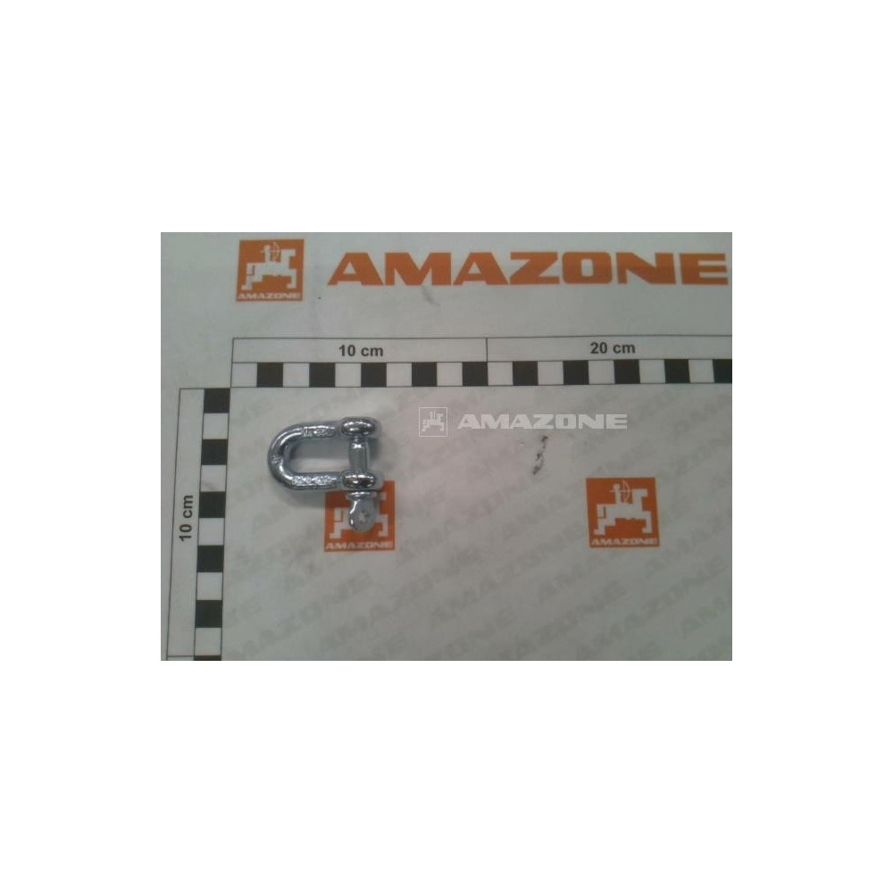 Manille EF135 Amazone