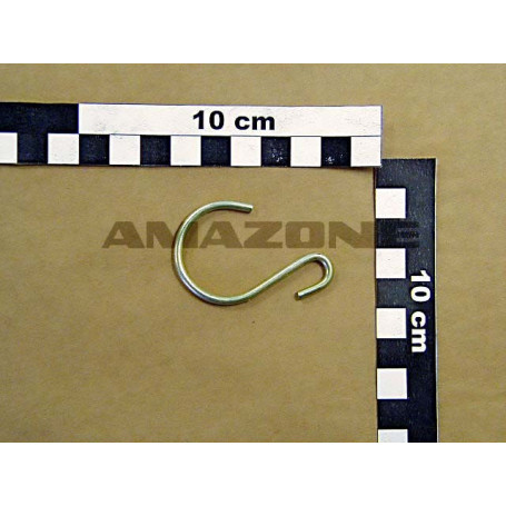 Crochet Réf. EF152 - AMAZONE Crochet Réf. EF152 - AMAZONE