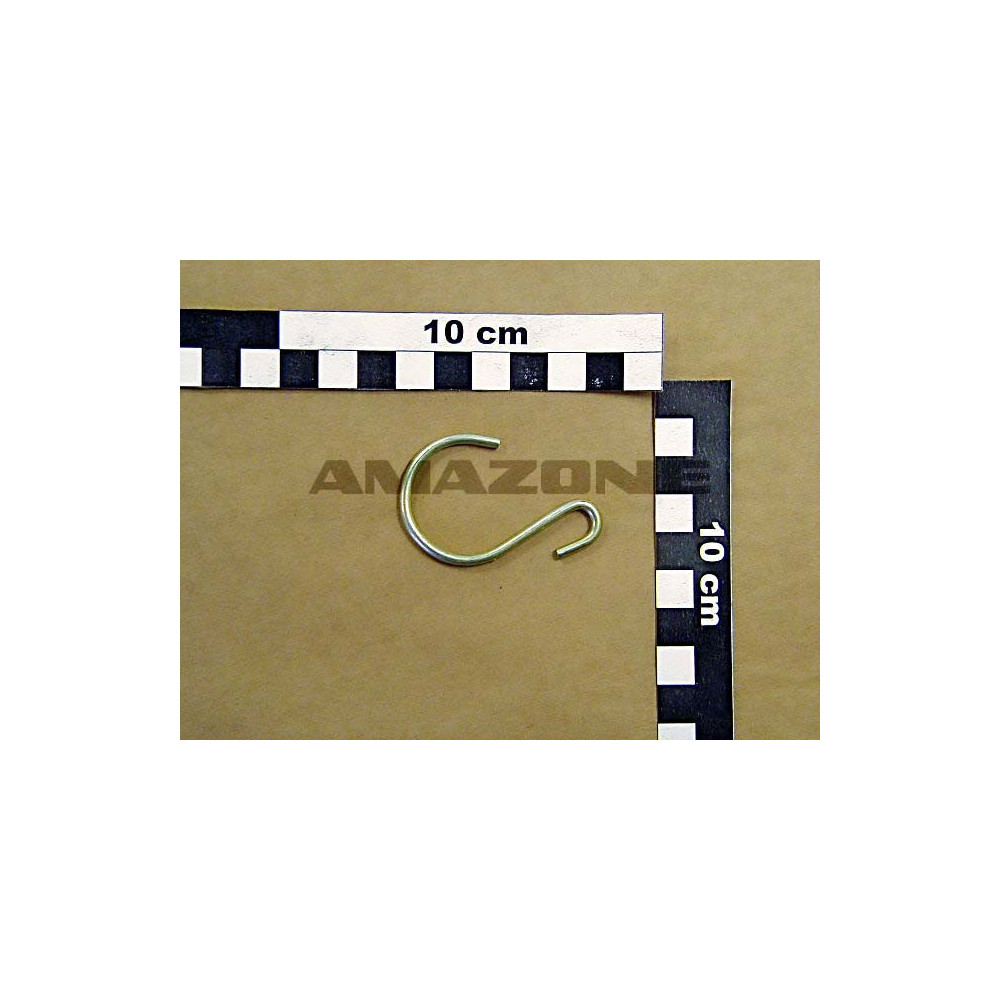 Crochet EF152 Amazone